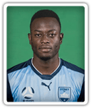 Charles Lokoli-Ngoy
