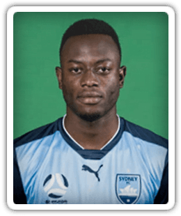 Charles Lokoli-Ngoy