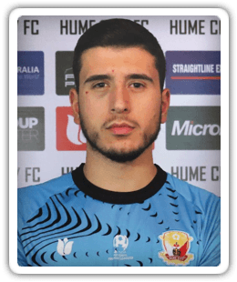 James Kapuranovski