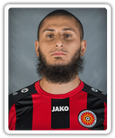Toufic Alameddine