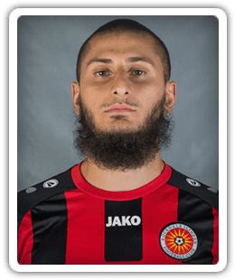Toufic Alameddine