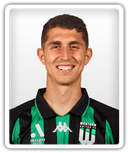 Sebastian Pasquali