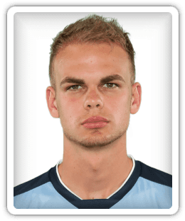 Alex Gollan