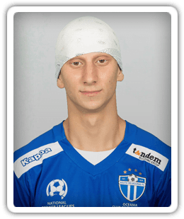 Gerrie Sylaidos