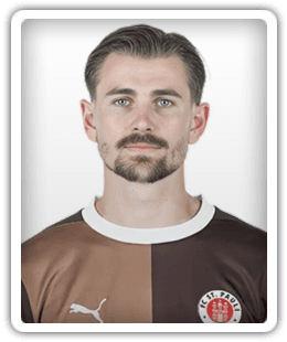 Connor Metcalfe