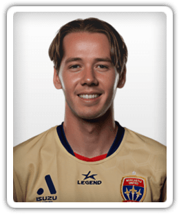 Daniel Stynes