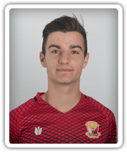 Kristian Trajceski