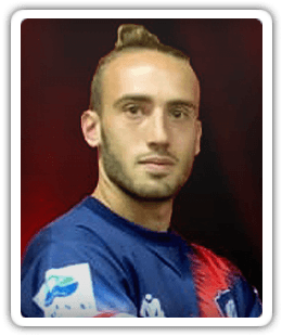 Gonzalo Freddi