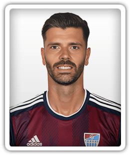 Daniel Segovia