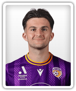 Luke Bodnar