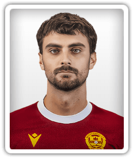 Johnny Koutroumbis