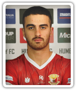 Thomas Barforosh