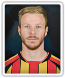 Tim Henderson