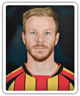 Tim Henderson