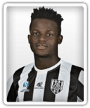 Mamadi Kamara