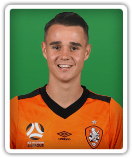 Aaron Reardon