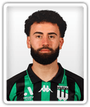 Ramy Najjarine