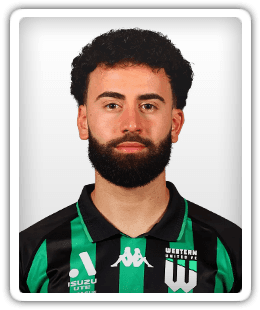 Ramy Najjarine