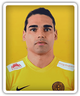 Rubén Jurado