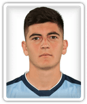 Andrea Agamemnonos