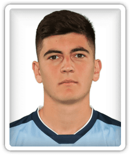 Andrea Agamemnonos
