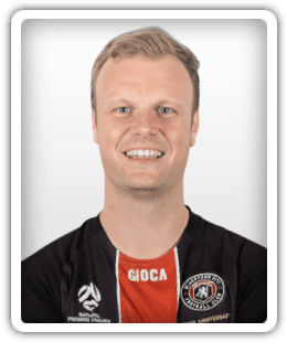 Grant Lynch
