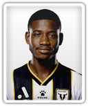 Charles M'Mombwa
