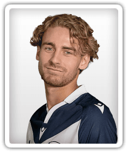 Ryan Teague
