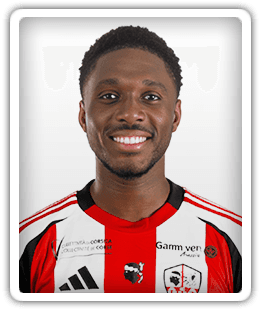 Al Hassan Touré