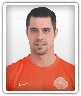Mario Martínez