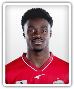 Yaya Dukuly