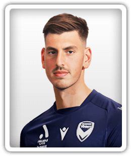 Matthew Bozinovski