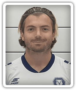 Isky Van Doorne