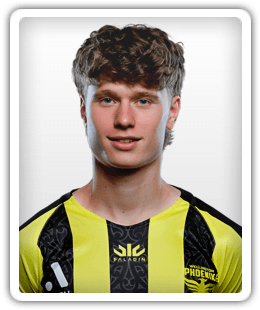 Lucas Mauragis