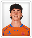 Keegan Jelacic