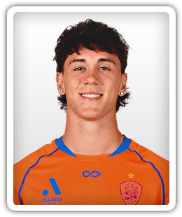 Keegan Jelacic