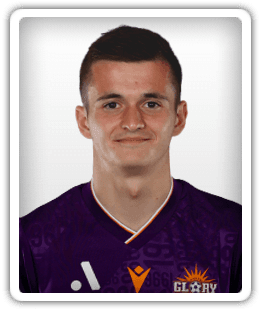 Ciaran Bramwell