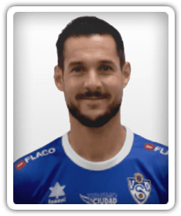 Antonio Megías
