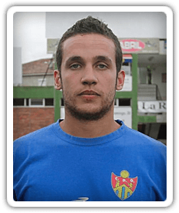 Alberto Campillo