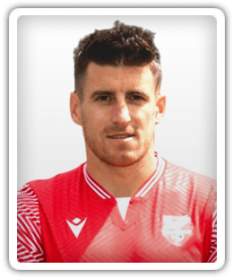 Michael Coulson