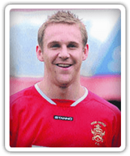 Nicky Clee