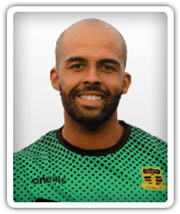 Preston Edwards