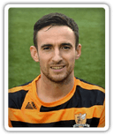 Kevin Cawley