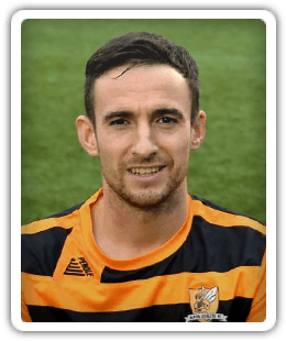 Kevin Cawley