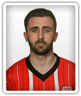 Danny Lafferty