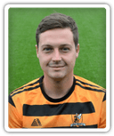 Jason Marr