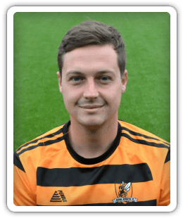 Jason Marr