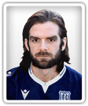 Cillian Sheridan