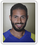 Ahmed Al-Fraidi