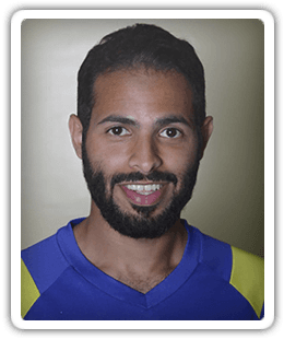 Ahmed Al-Fraidi